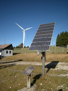 erneuerbare energien