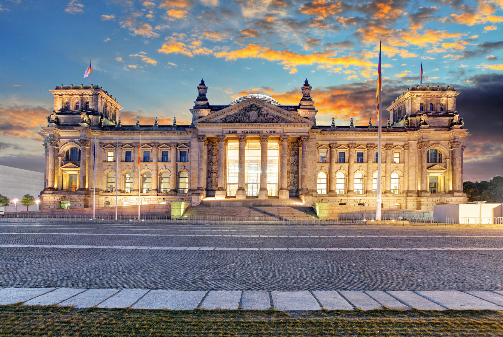 Bundestag sagte heute Ja zur EEG-Reform 2016
