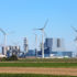 Kohlekraftwerk Eemshaven